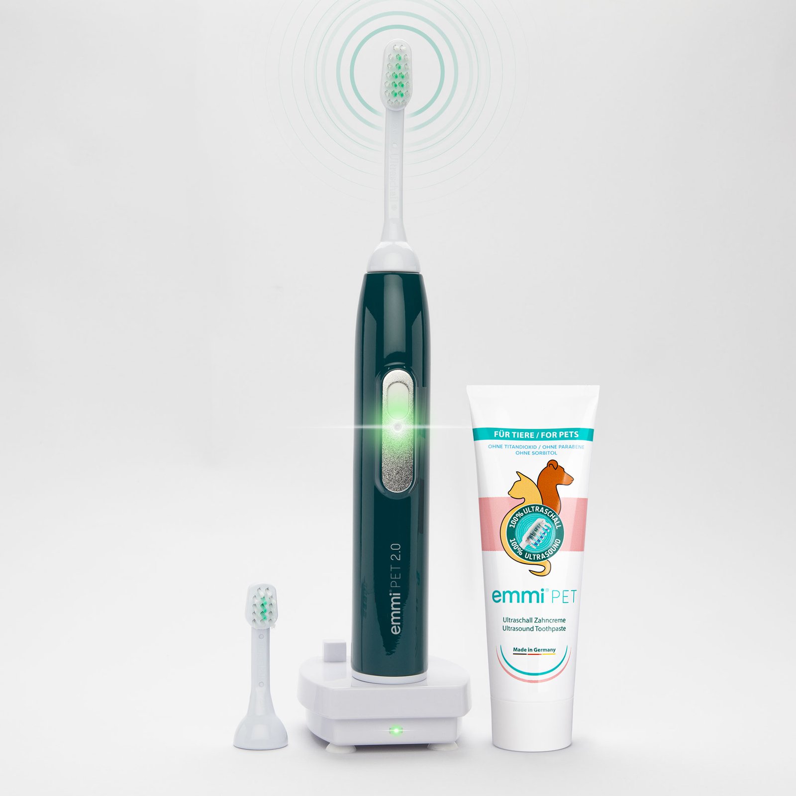 1000020408 Emmi Pet tooth cleaning equipment and accessories